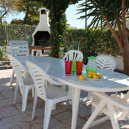 Alemanya 22 Privat Pool Estartit Vila L'Estartit Exterior foto