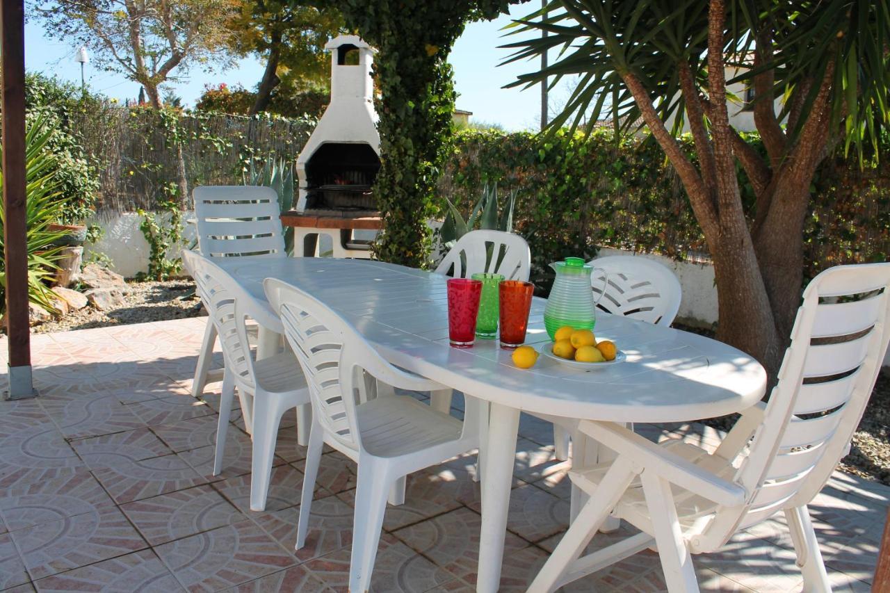 Alemanya 22 Privat Pool Estartit Vila L'Estartit Exterior foto