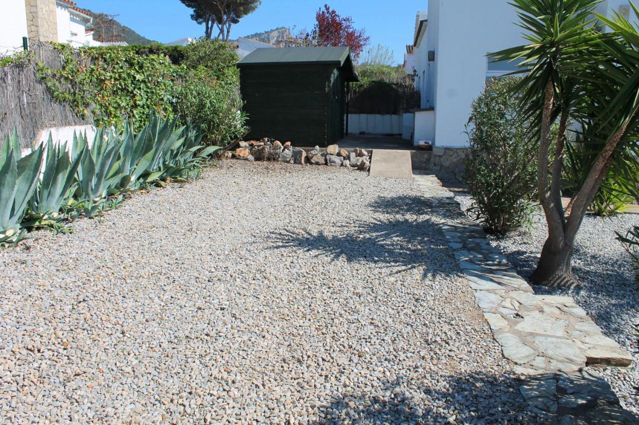 Alemanya 22 Privat Pool Estartit Vila L'Estartit Exterior foto