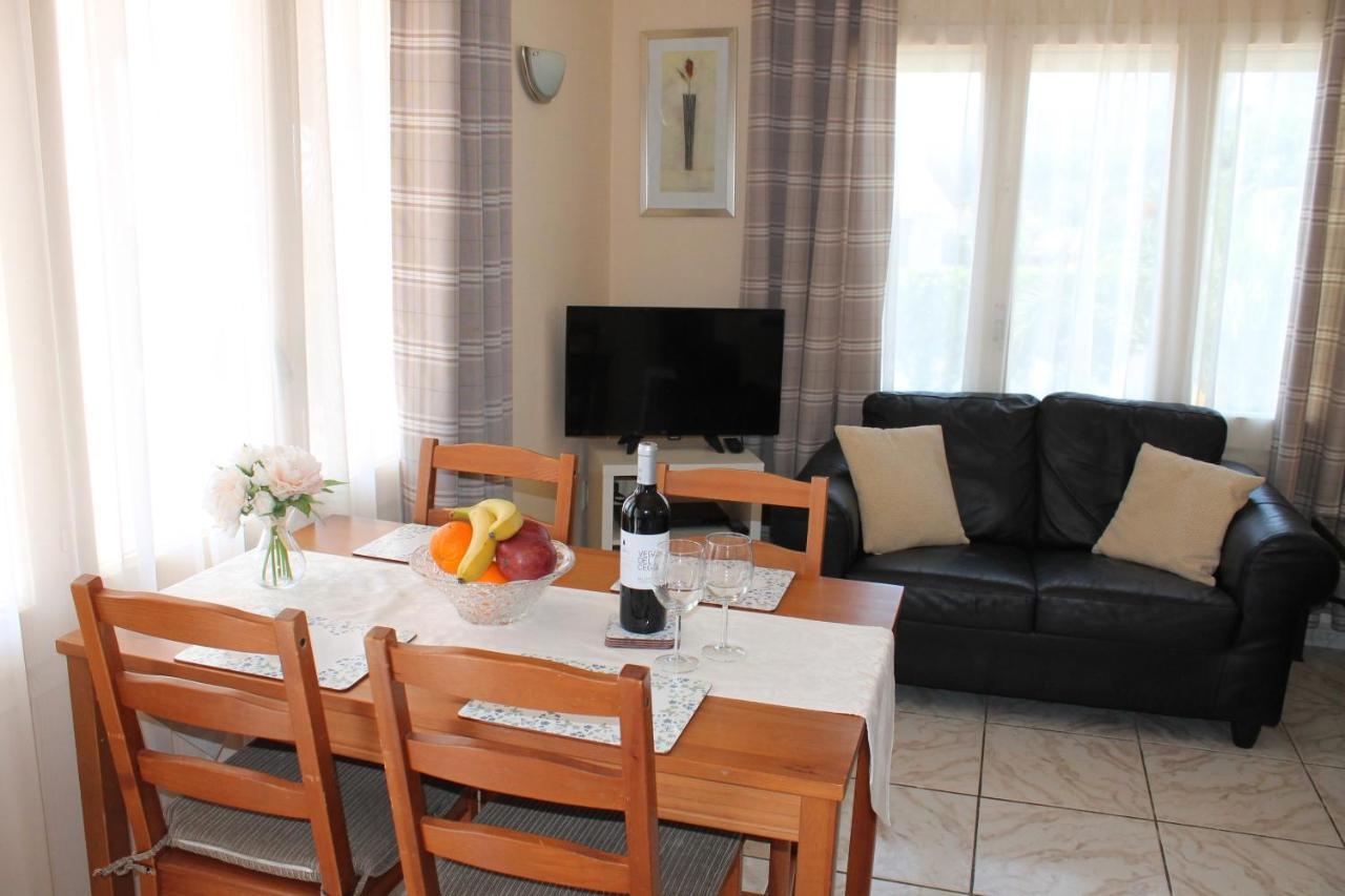 Alemanya 22 Privat Pool Estartit Vila L'Estartit Exterior foto