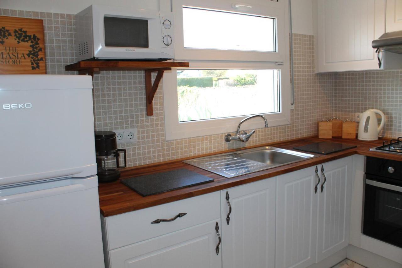 Alemanya 22 Privat Pool Estartit Vila L'Estartit Exterior foto