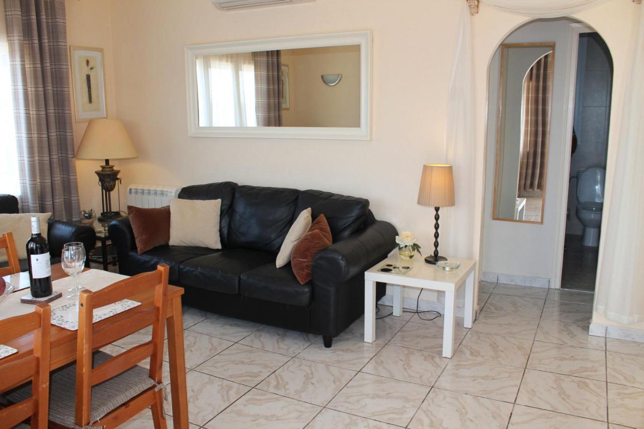 Alemanya 22 Privat Pool Estartit Vila L'Estartit Exterior foto