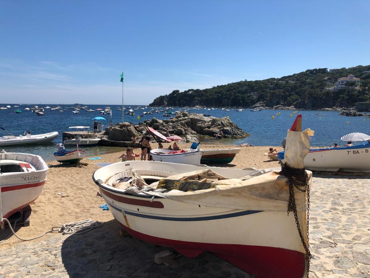 Alemanya 22 Privat Pool Estartit Vila L'Estartit Exterior foto